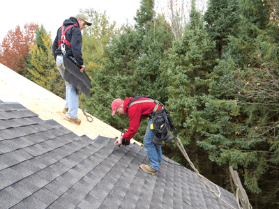 About Roof Repair Experts South Haven, KS